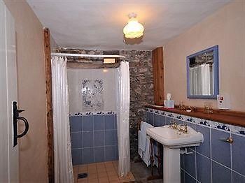 Llanddetty Hall Farm Llansantffread Ngoại thất bức ảnh