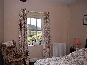 Llanddetty Hall Farm Llansantffread Ngoại thất bức ảnh