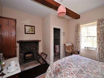Llanddetty Hall Farm Llansantffread Ngoại thất bức ảnh