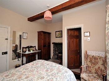 Llanddetty Hall Farm Llansantffread Ngoại thất bức ảnh